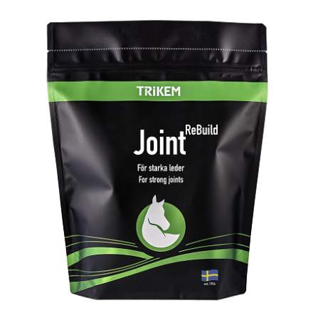 Trikem Joint ReBuild 700g