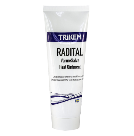 Trikem Vrmesalva Radital 250ml