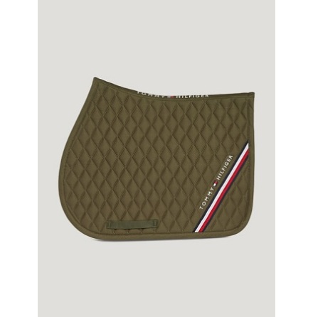 Tommy Hilfiger Equestrian Stanford Hoppschabrak Full