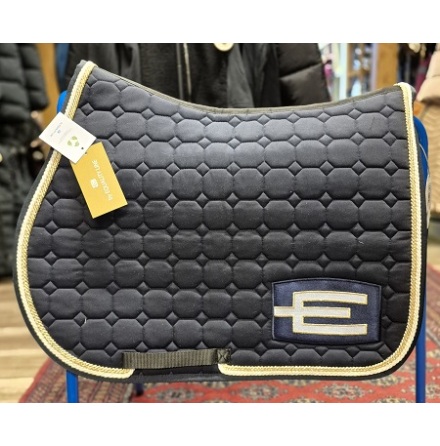 Equality Line Octagon Hoppschabrak E-Logga Bl/Vit/Guld Full