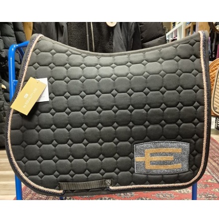 Equality Line Octagon Hoppschabrak E-Logga Svart/Navy Guld Full