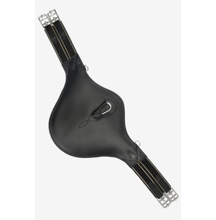 Cheval Magplattegjord Svart 130