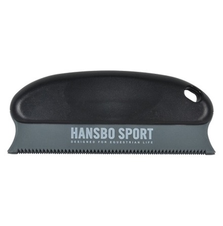 Hansbo Sport Plsskrapa