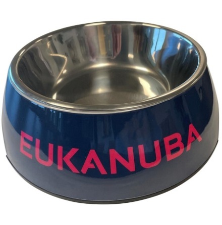 Eukanuba Melamin Foderskl Bl