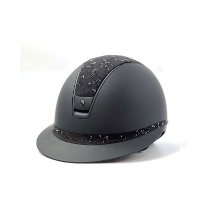 Miss Shadow Svart/Crystal Leaf Svart/Matt Kant 2.0