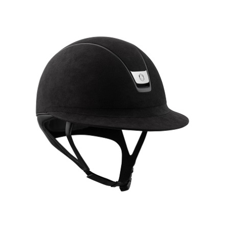 Miss Shield Alcantara, verdel Alcantara Matt Svart 2.0 