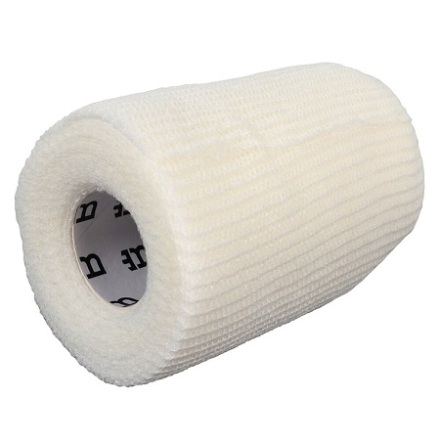 Eclipse Biofarmab Sjlvhftande Gasbinda Hst