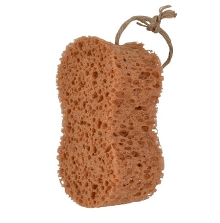 Borstiq Farm Groomingsvamp Infinity