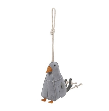 Cavallo CAVALTILLY Hstleksak Silver Cloud