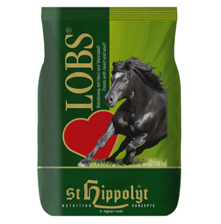 Hippolyt Lobs Hstgodis 1kg