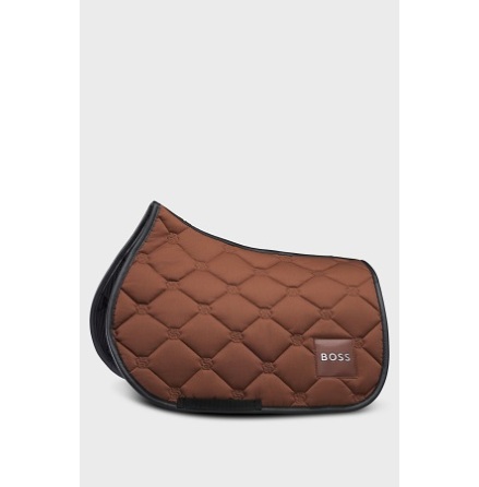 Hugo Boss Equestrian Hoppschabrak Cappucchino Full