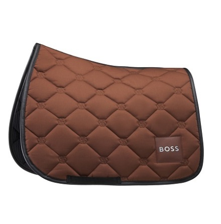 Hugo Boss Equestrian Dressyr Schabrak Cappucchino Full