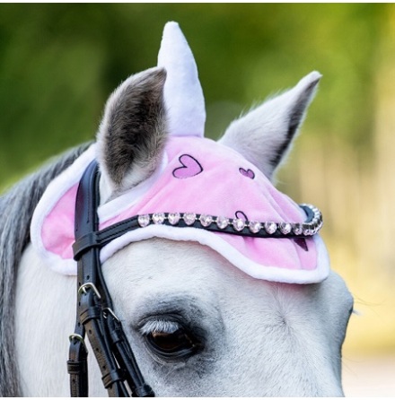 QHP Huva Enh�rning Rosa