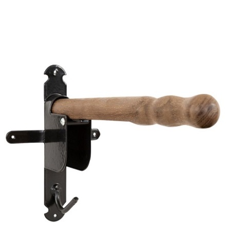 Stubbs Hopf�llbart Sadelst�ll Retro