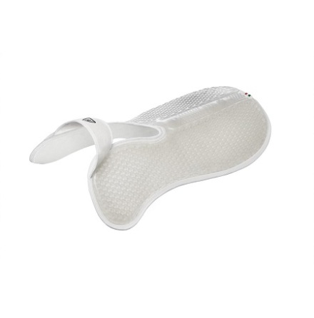 Acavallo Wither Free Hexa Soft Gel Pad