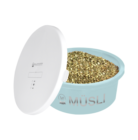 Waldhausen Spannm�lssk�l Med Lock 5L