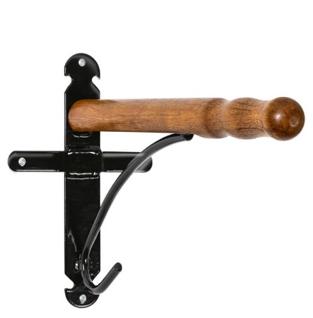 Stubbs Sadelst�ll Retro