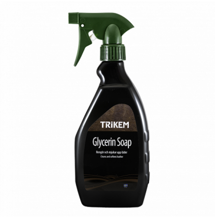 Trikem Glycerin Tv�l 500ml