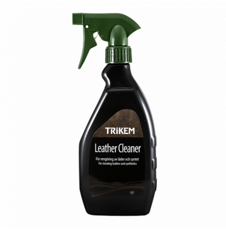 Trikem Leather Cleaner 500ml
