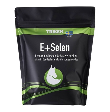 Trikem E+Selen 1000g