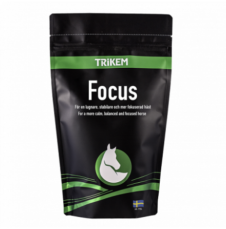 Trikem Focus 600g