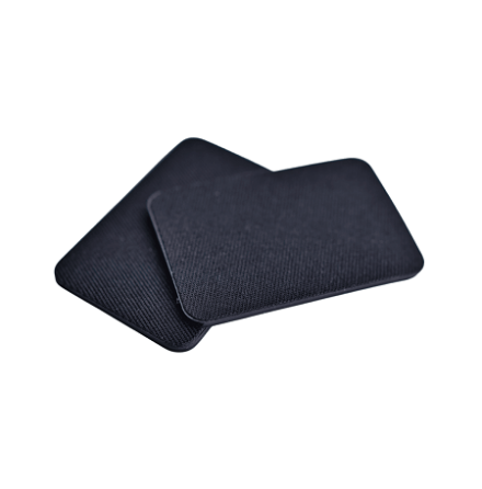 Meolinq F�stlapp 2-pack