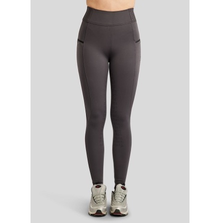 Montar MoPearl Pull On Med Bietucks F/G Slate Grey