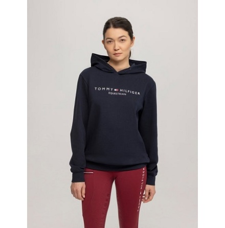Tommy Hilfiger Equestrian Hoodie Dam