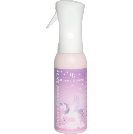 Horse Guard Unicorn Diamond P�lsglans Spray
