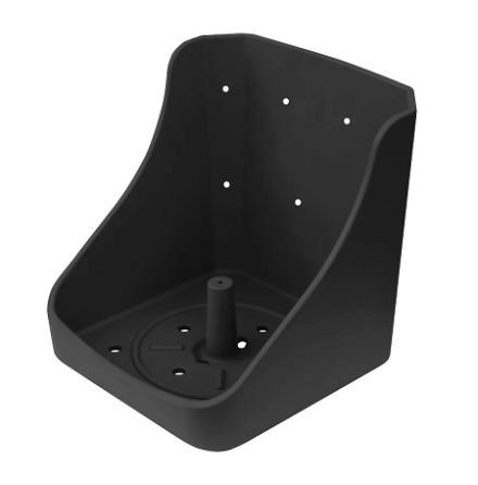 K�llquist Saltstensh�llare 10kg