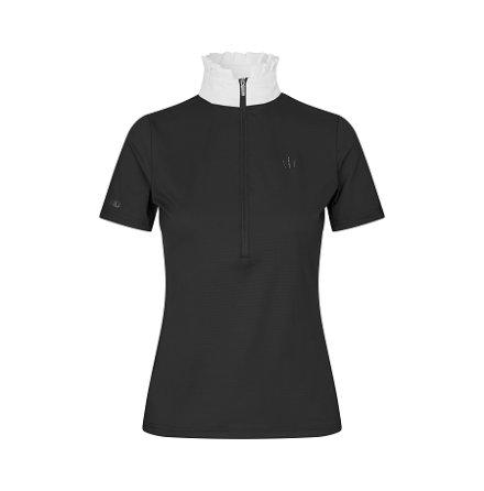 Kingsland KLLucille T�vlingstr�ja Dam Svart