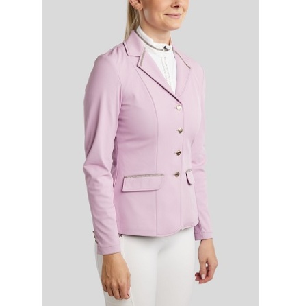 Montar MoLila T�vlingskavaj Candy Pink