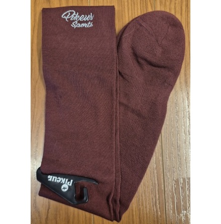 Pikeur Ridstrumpa Plommon 35-40