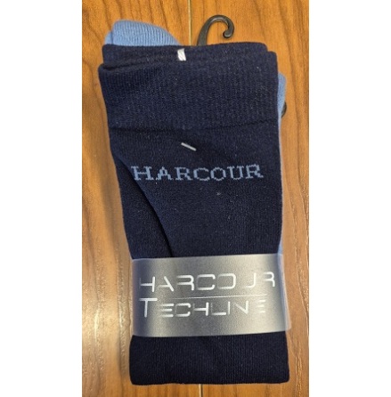 Harcour Ridstrumpor Navy 35-39
