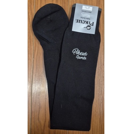 Pikeur Ridstrumpa Svart 35-40