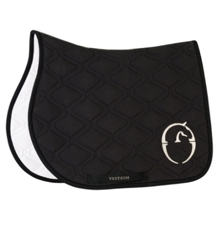 Vestrum Hoppschabrak Capville Svart Full