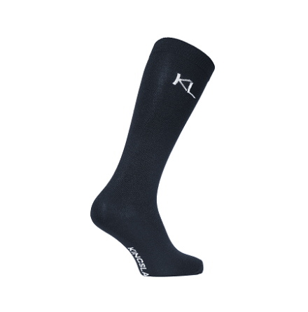 Kingsland KLLorella Coolmax Ridstrumpor Navy