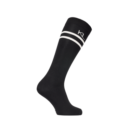 Kingsland KLLizette Coolmax Ridstrumpor Svart