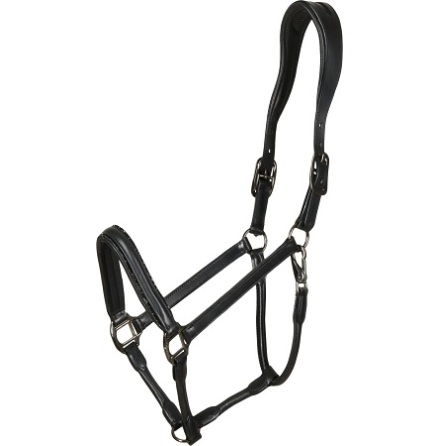 Catago Tori 26.1 L�dergrimma Svart