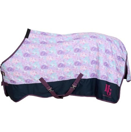 HorseGuard Josh Unicorn Utet�cke 600D 0g
