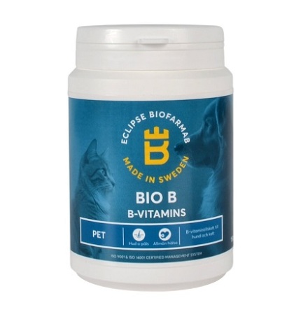 Eclipse Biofarmab Bio B-Vitamin 150g
