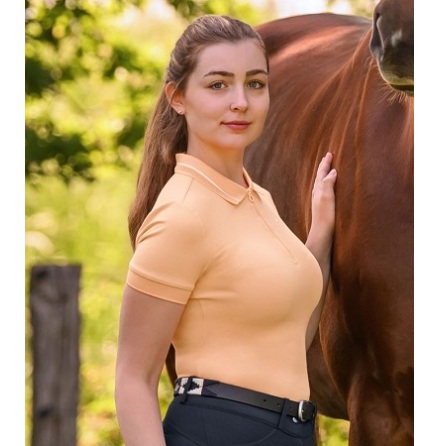 E.L.T Prag Functional Pike Peach