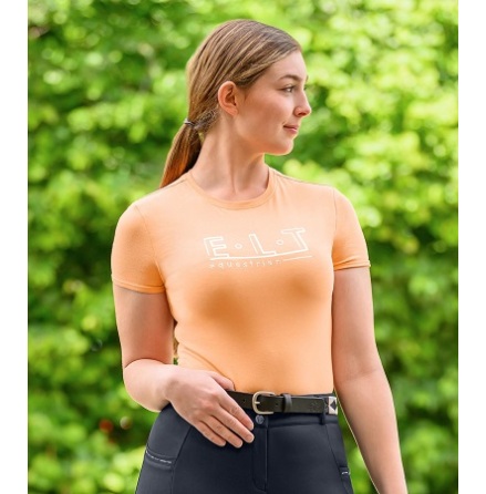 E:L:T Salzburg T-Shirt