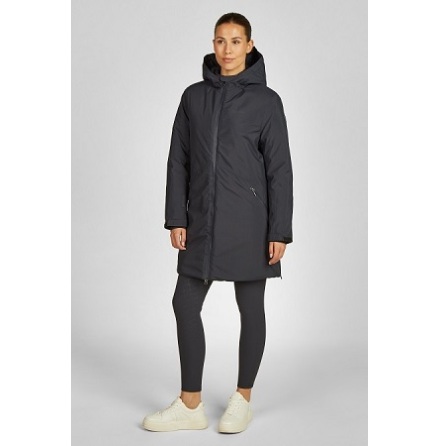 Eskadron Waterproof Parka  Heritage Navy L