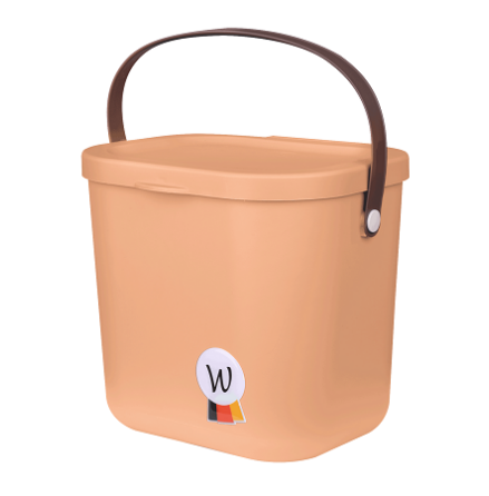 Waldhausen Multibag Eco 6L Peach