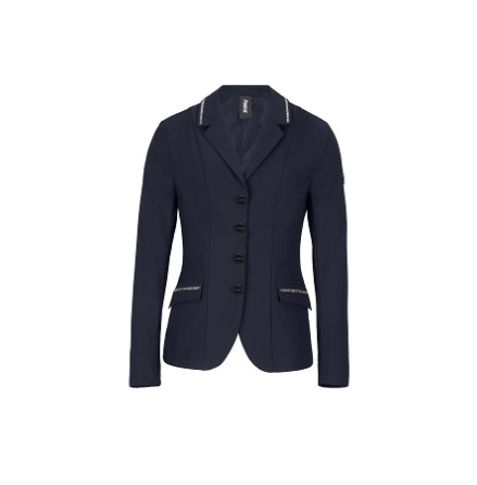 Pikeur Pheliana T�vlingskavaj Barn Navy