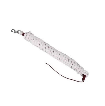 QHP Lina F�r Markarbete 6,8m Vit/Svart