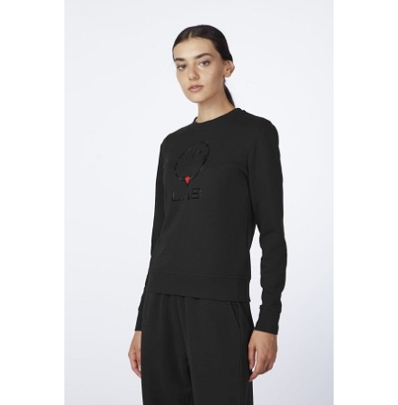 Vestrum Sirrah Damtr�ja Bomull Svart