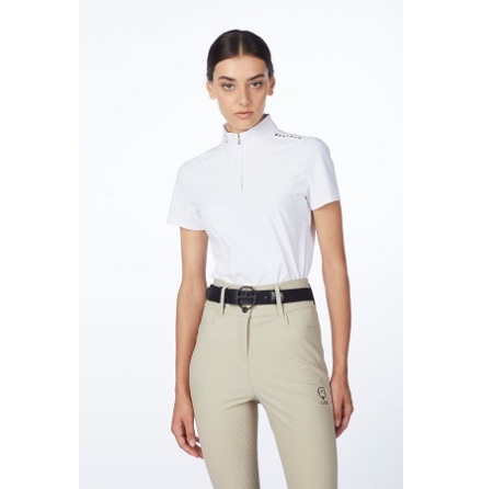 Vestrum Kursa Kort�rmad T�vlingstr�ja Dam Vit