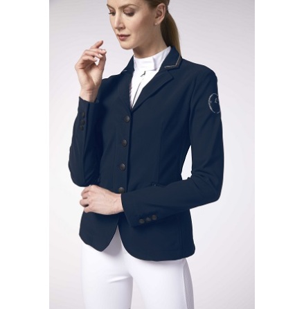 Vestrum Nizza T�vlingskavaj Dam Svart